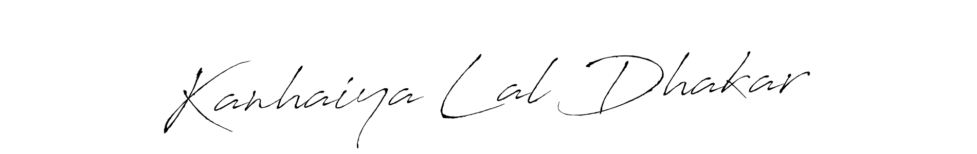 if you are searching for the best signature style for your name Kanhaiya Lal Dhakar. so please give up your signature search. here we have designed multiple signature styles  using Antro_Vectra. Kanhaiya Lal Dhakar signature style 6 images and pictures png