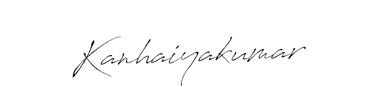 Similarly Antro_Vectra is the best handwritten signature design. Signature creator online .You can use it as an online autograph creator for name Kanhaiyakumar. Kanhaiyakumar signature style 6 images and pictures png