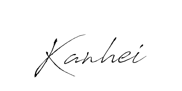 Once you've used our free online signature maker to create your best signature Antro_Vectra style, it's time to enjoy all of the benefits that Kanhei name signing documents. Kanhei signature style 6 images and pictures png