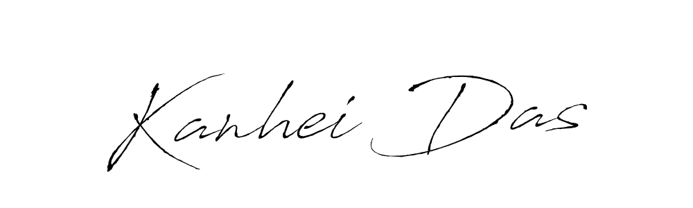 It looks lik you need a new signature style for name Kanhei Das. Design unique handwritten (Antro_Vectra) signature with our free signature maker in just a few clicks. Kanhei Das signature style 6 images and pictures png