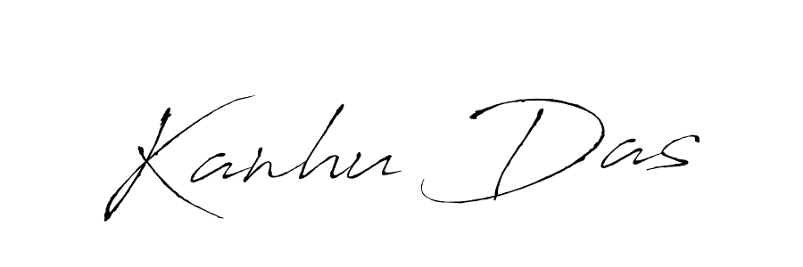 The best way (Antro_Vectra) to make a short signature is to pick only two or three words in your name. The name Kanhu Das include a total of six letters. For converting this name. Kanhu Das signature style 6 images and pictures png