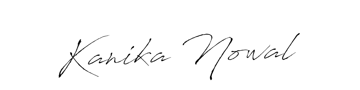 Check out images of Autograph of Kanika Nowal name. Actor Kanika Nowal Signature Style. Antro_Vectra is a professional sign style online. Kanika Nowal signature style 6 images and pictures png