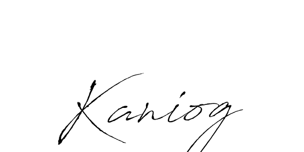 It looks lik you need a new signature style for name Kaniog. Design unique handwritten (Antro_Vectra) signature with our free signature maker in just a few clicks. Kaniog signature style 6 images and pictures png