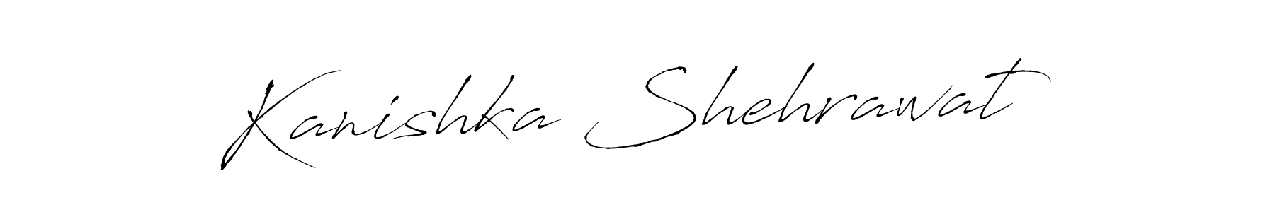 How to Draw Kanishka Shehrawat signature style? Antro_Vectra is a latest design signature styles for name Kanishka Shehrawat. Kanishka Shehrawat signature style 6 images and pictures png