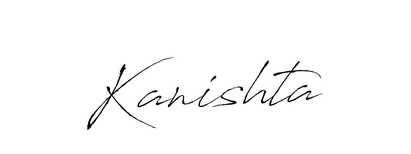 Here are the top 10 professional signature styles for the name Kanishta. These are the best autograph styles you can use for your name. Kanishta signature style 6 images and pictures png