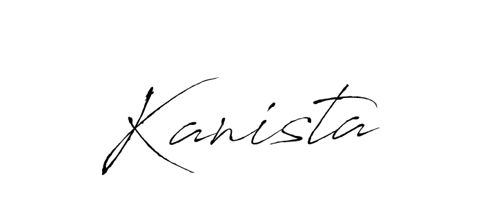 See photos of Kanista official signature by Spectra . Check more albums & portfolios. Read reviews & check more about Antro_Vectra font. Kanista signature style 6 images and pictures png