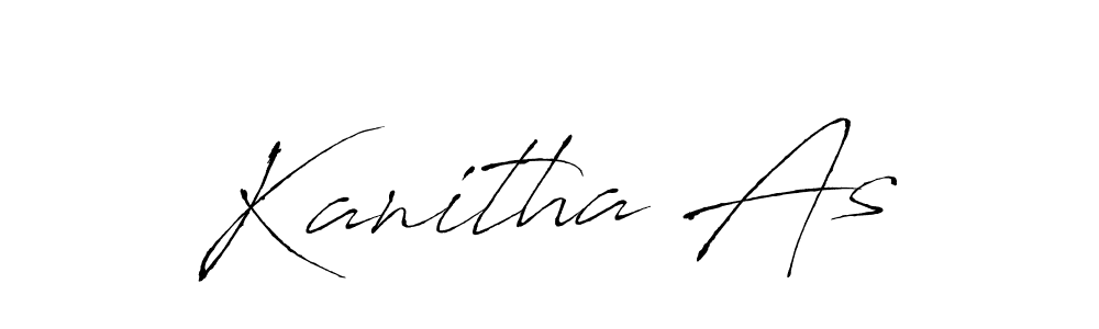 See photos of Kanitha As official signature by Spectra . Check more albums & portfolios. Read reviews & check more about Antro_Vectra font. Kanitha As signature style 6 images and pictures png