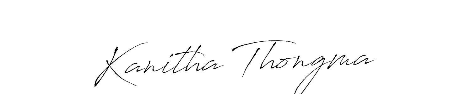 Check out images of Autograph of Kanitha Thongma name. Actor Kanitha Thongma Signature Style. Antro_Vectra is a professional sign style online. Kanitha Thongma signature style 6 images and pictures png