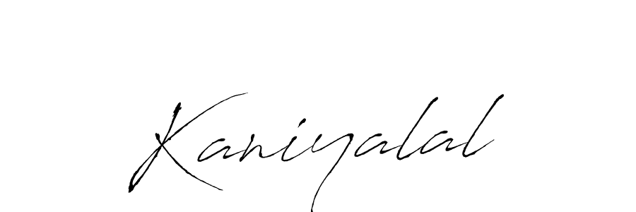 You can use this online signature creator to create a handwritten signature for the name Kaniyalal. This is the best online autograph maker. Kaniyalal signature style 6 images and pictures png