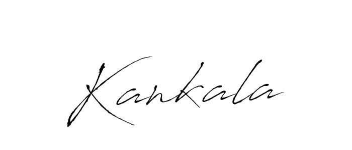 This is the best signature style for the Kankala name. Also you like these signature font (Antro_Vectra). Mix name signature. Kankala signature style 6 images and pictures png