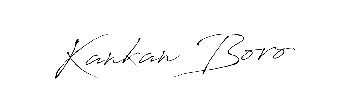 Make a short Kankan Boro signature style. Manage your documents anywhere anytime using Antro_Vectra. Create and add eSignatures, submit forms, share and send files easily. Kankan Boro signature style 6 images and pictures png