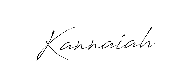 Similarly Antro_Vectra is the best handwritten signature design. Signature creator online .You can use it as an online autograph creator for name Kannaiah. Kannaiah signature style 6 images and pictures png