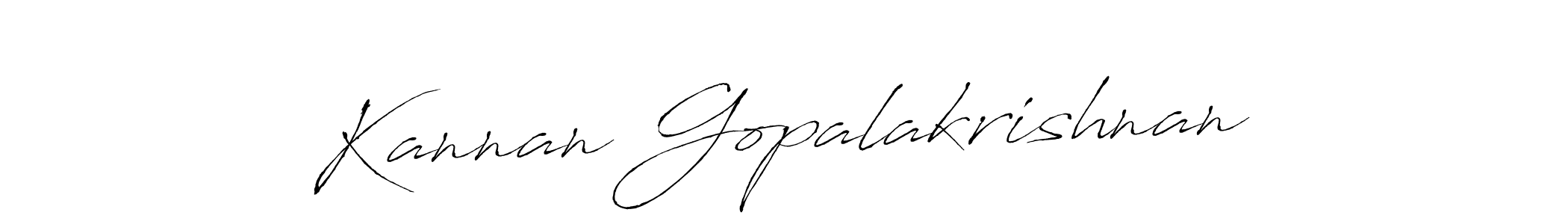 Similarly Antro_Vectra is the best handwritten signature design. Signature creator online .You can use it as an online autograph creator for name Kannan Gopalakrishnan. Kannan Gopalakrishnan signature style 6 images and pictures png