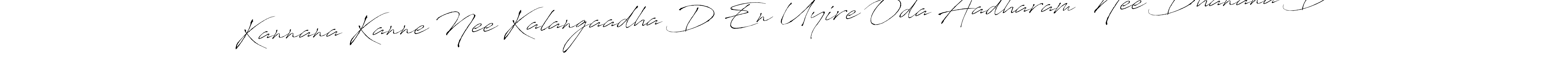 Here are the top 10 professional signature styles for the name Kannana Kanne Nee Kalangaadha D En Uyire Oda Aadharam Nee Dhanana D. These are the best autograph styles you can use for your name. Kannana Kanne Nee Kalangaadha D En Uyire Oda Aadharam Nee Dhanana D signature style 6 images and pictures png