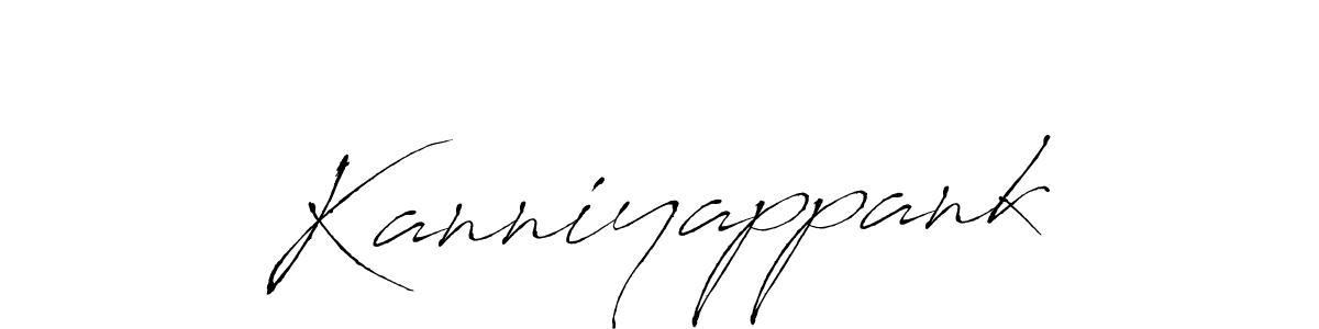 Similarly Antro_Vectra is the best handwritten signature design. Signature creator online .You can use it as an online autograph creator for name Kanniyappank. Kanniyappank signature style 6 images and pictures png