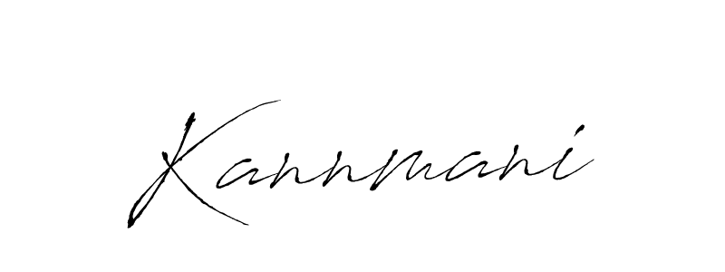 The best way (Antro_Vectra) to make a short signature is to pick only two or three words in your name. The name Kannmani include a total of six letters. For converting this name. Kannmani signature style 6 images and pictures png