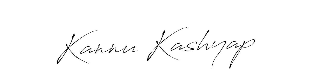 Here are the top 10 professional signature styles for the name Kannu Kashyap. These are the best autograph styles you can use for your name. Kannu Kashyap signature style 6 images and pictures png