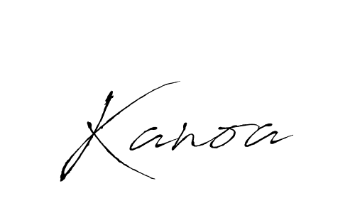 Also You can easily find your signature by using the search form. We will create Kanoa name handwritten signature images for you free of cost using Antro_Vectra sign style. Kanoa signature style 6 images and pictures png