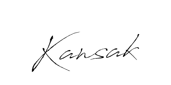 See photos of Kansak official signature by Spectra . Check more albums & portfolios. Read reviews & check more about Antro_Vectra font. Kansak signature style 6 images and pictures png