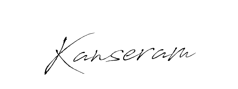 This is the best signature style for the Kanseram name. Also you like these signature font (Antro_Vectra). Mix name signature. Kanseram signature style 6 images and pictures png
