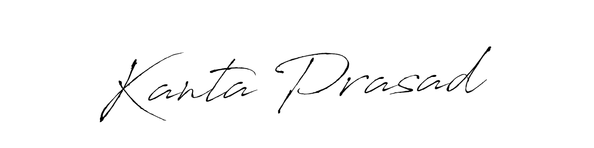 See photos of Kanta Prasad official signature by Spectra . Check more albums & portfolios. Read reviews & check more about Antro_Vectra font. Kanta Prasad signature style 6 images and pictures png