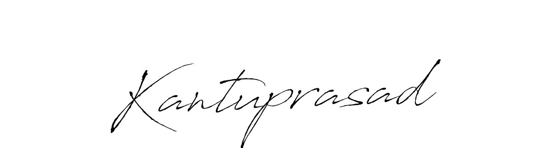 Similarly Antro_Vectra is the best handwritten signature design. Signature creator online .You can use it as an online autograph creator for name Kantuprasad. Kantuprasad signature style 6 images and pictures png