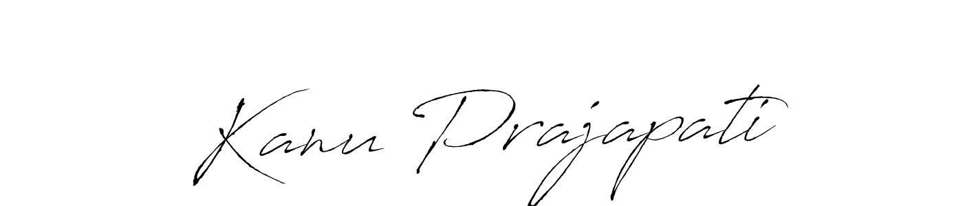 How to Draw Kanu Prajapati signature style? Antro_Vectra is a latest design signature styles for name Kanu Prajapati. Kanu Prajapati signature style 6 images and pictures png