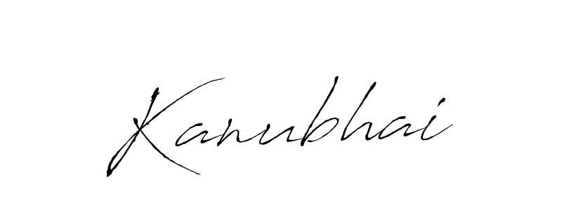 The best way (Antro_Vectra) to make a short signature is to pick only two or three words in your name. The name Kanubhai include a total of six letters. For converting this name. Kanubhai signature style 6 images and pictures png