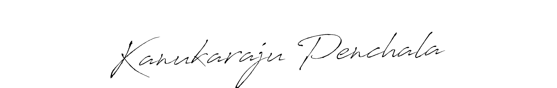 You can use this online signature creator to create a handwritten signature for the name Kanukaraju Penchala. This is the best online autograph maker. Kanukaraju Penchala signature style 6 images and pictures png