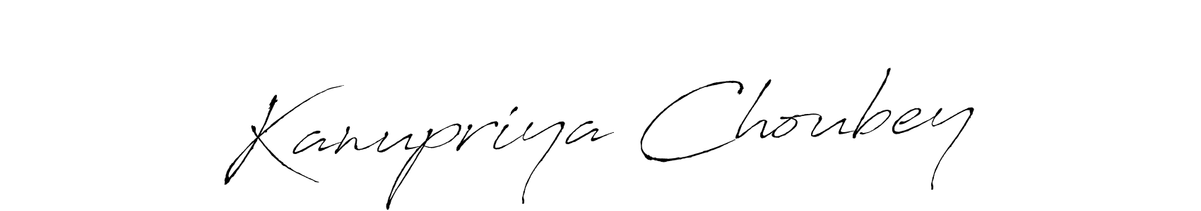 You can use this online signature creator to create a handwritten signature for the name Kanupriya Choubey. This is the best online autograph maker. Kanupriya Choubey signature style 6 images and pictures png