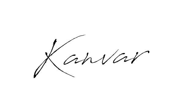 Here are the top 10 professional signature styles for the name Kanvar. These are the best autograph styles you can use for your name. Kanvar signature style 6 images and pictures png
