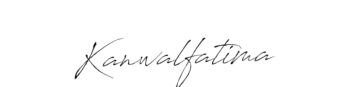 Also You can easily find your signature by using the search form. We will create Kanwalfatima name handwritten signature images for you free of cost using Antro_Vectra sign style. Kanwalfatima signature style 6 images and pictures png