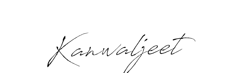 Once you've used our free online signature maker to create your best signature Antro_Vectra style, it's time to enjoy all of the benefits that Kanwaljeet name signing documents. Kanwaljeet signature style 6 images and pictures png