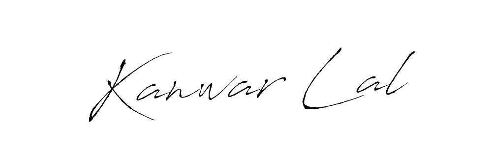 Make a short Kanwar Lal signature style. Manage your documents anywhere anytime using Antro_Vectra. Create and add eSignatures, submit forms, share and send files easily. Kanwar Lal signature style 6 images and pictures png