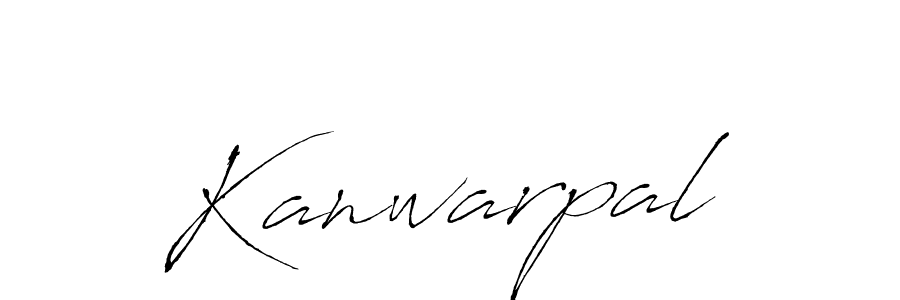 Also You can easily find your signature by using the search form. We will create Kanwarpal name handwritten signature images for you free of cost using Antro_Vectra sign style. Kanwarpal signature style 6 images and pictures png