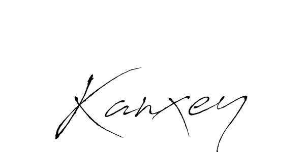 This is the best signature style for the Kanxey name. Also you like these signature font (Antro_Vectra). Mix name signature. Kanxey signature style 6 images and pictures png