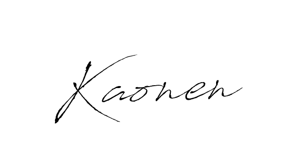 Check out images of Autograph of Kaonen name. Actor Kaonen Signature Style. Antro_Vectra is a professional sign style online. Kaonen signature style 6 images and pictures png