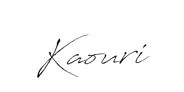 Make a short Kaouri signature style. Manage your documents anywhere anytime using Antro_Vectra. Create and add eSignatures, submit forms, share and send files easily. Kaouri signature style 6 images and pictures png
