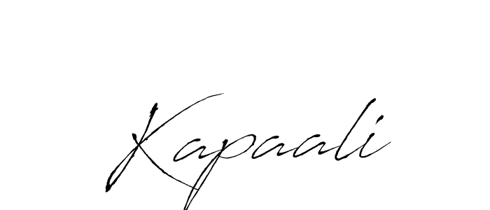 Also You can easily find your signature by using the search form. We will create Kapaali name handwritten signature images for you free of cost using Antro_Vectra sign style. Kapaali signature style 6 images and pictures png