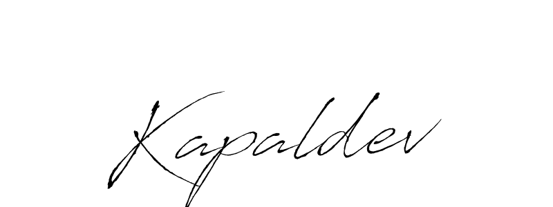 Make a short Kapaldev signature style. Manage your documents anywhere anytime using Antro_Vectra. Create and add eSignatures, submit forms, share and send files easily. Kapaldev signature style 6 images and pictures png