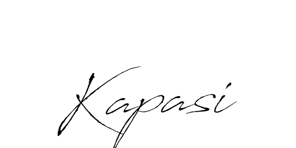 It looks lik you need a new signature style for name Kapasi. Design unique handwritten (Antro_Vectra) signature with our free signature maker in just a few clicks. Kapasi signature style 6 images and pictures png