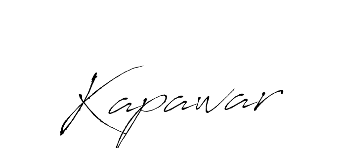 if you are searching for the best signature style for your name Kapawar. so please give up your signature search. here we have designed multiple signature styles  using Antro_Vectra. Kapawar signature style 6 images and pictures png