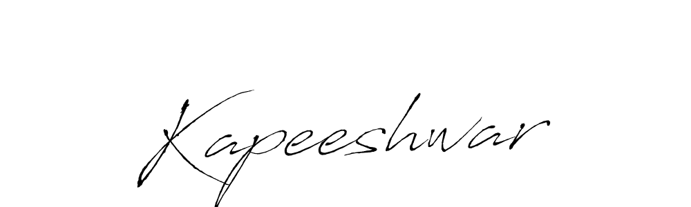 Make a beautiful signature design for name Kapeeshwar. Use this online signature maker to create a handwritten signature for free. Kapeeshwar signature style 6 images and pictures png