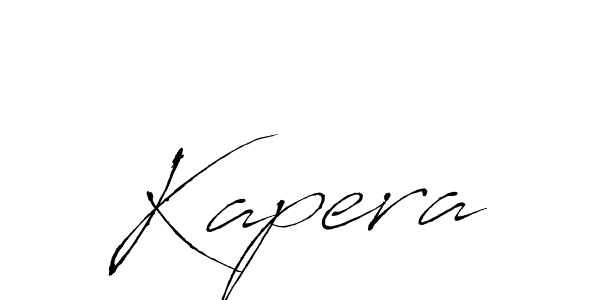 It looks lik you need a new signature style for name Kapera. Design unique handwritten (Antro_Vectra) signature with our free signature maker in just a few clicks. Kapera signature style 6 images and pictures png