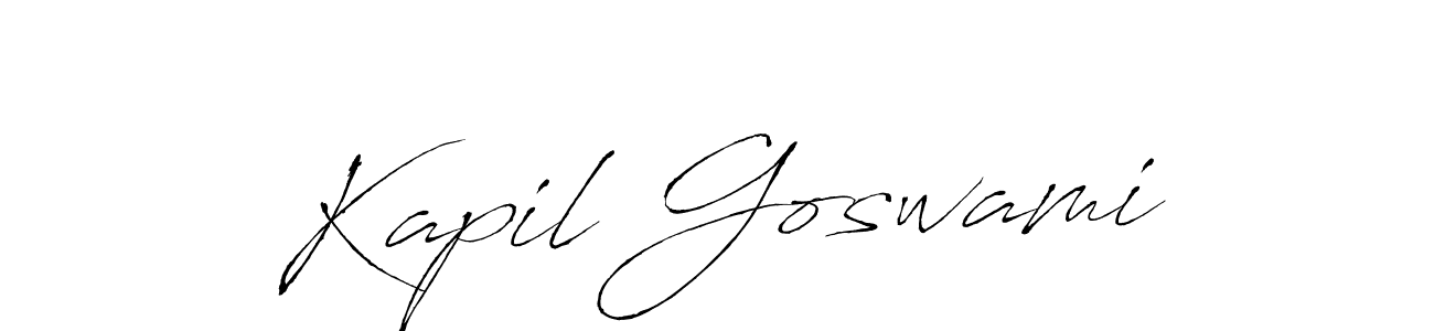 Check out images of Autograph of Kapil Goswami name. Actor Kapil Goswami Signature Style. Antro_Vectra is a professional sign style online. Kapil Goswami signature style 6 images and pictures png