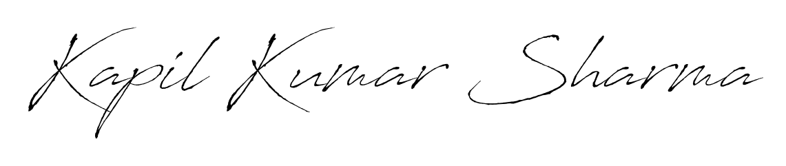 Looking for the ultimate eSignature for Kapil Kumar Sharma? Explore Antro_Vectra font collection and download transparent PNGs in seconds. Kapil Kumar Sharma signature style 6 images and pictures png