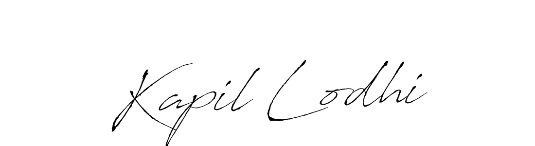 Similarly Antro_Vectra is the best handwritten signature design. Signature creator online .You can use it as an online autograph creator for name Kapil Lodhi. Kapil Lodhi signature style 6 images and pictures png