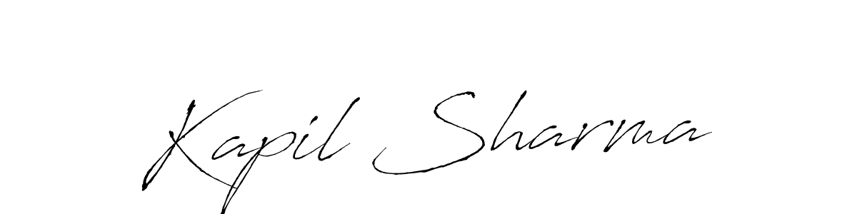 You can use this online signature creator to create a handwritten signature for the name Kapil Sharma. This is the best online autograph maker. Kapil Sharma signature style 6 images and pictures png