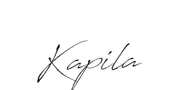 See photos of Kapila official signature by Spectra . Check more albums & portfolios. Read reviews & check more about Antro_Vectra font. Kapila signature style 6 images and pictures png