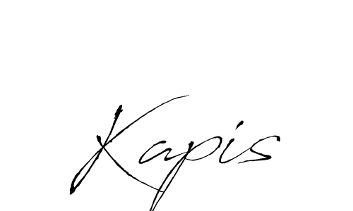 This is the best signature style for the Kapis name. Also you like these signature font (Antro_Vectra). Mix name signature. Kapis signature style 6 images and pictures png